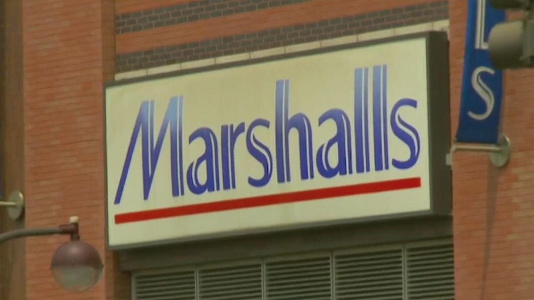 Chicago TJ Maxx and Marshalls stores will close in 2024