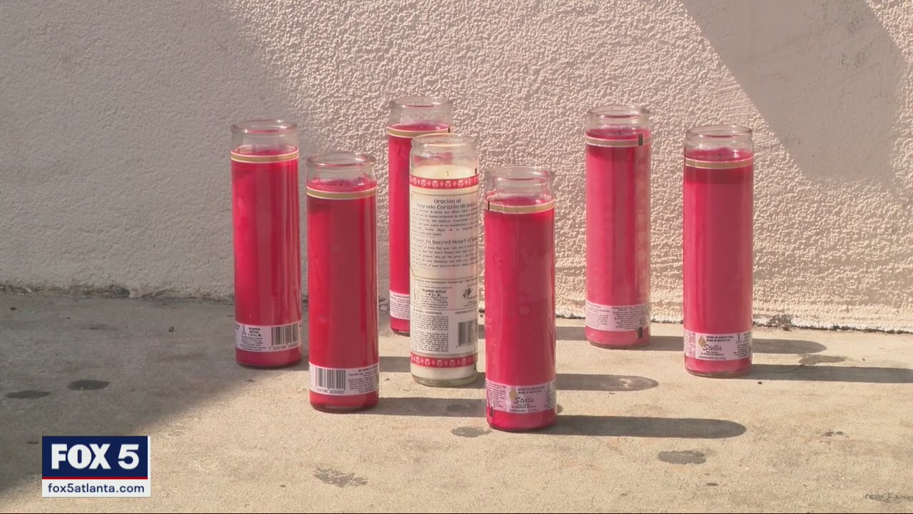 Residents concerned over shootings in Stonecrest