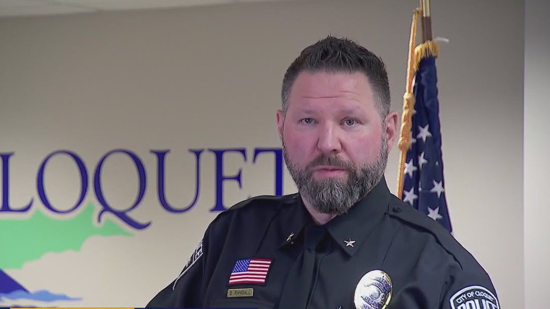Cloquet hotel shooting: 2 victims, gunman dead