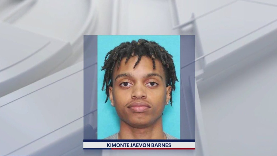 Fugitive wanted for indecency with a child