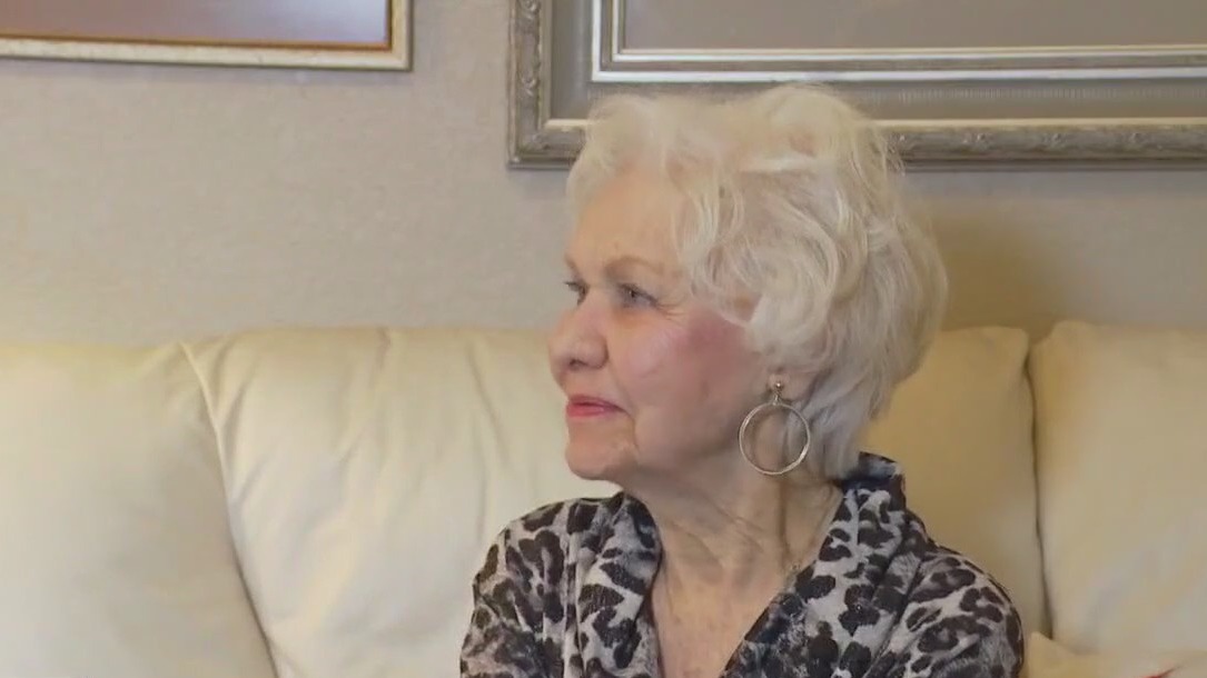 Carolyn Jackson, past KTBC personality, dies