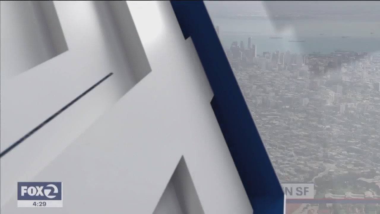 Investment optimism in downtown San Francisco