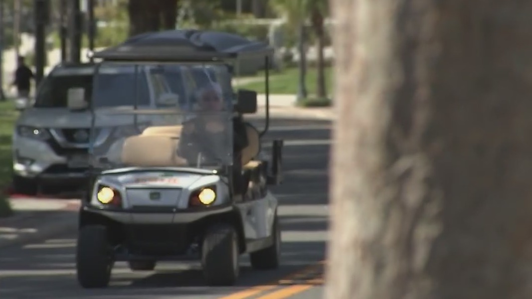 Downtown Lakeland's new shuttle service