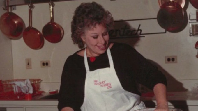 Chicago Chefs Cook celebrates Ina Pinkney's 80th birthday