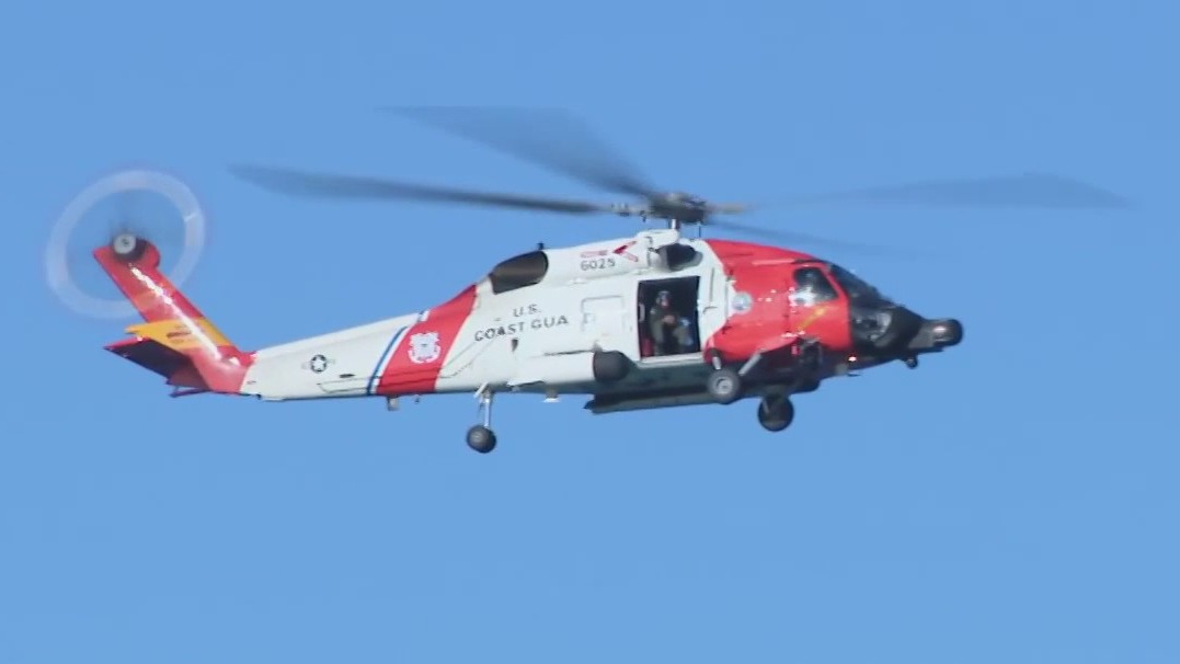 2 killed in Venice plane crash