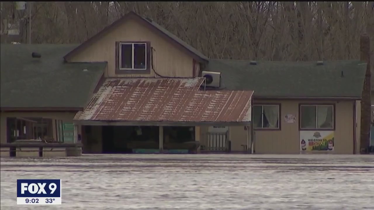 Red Wing businesses resilient