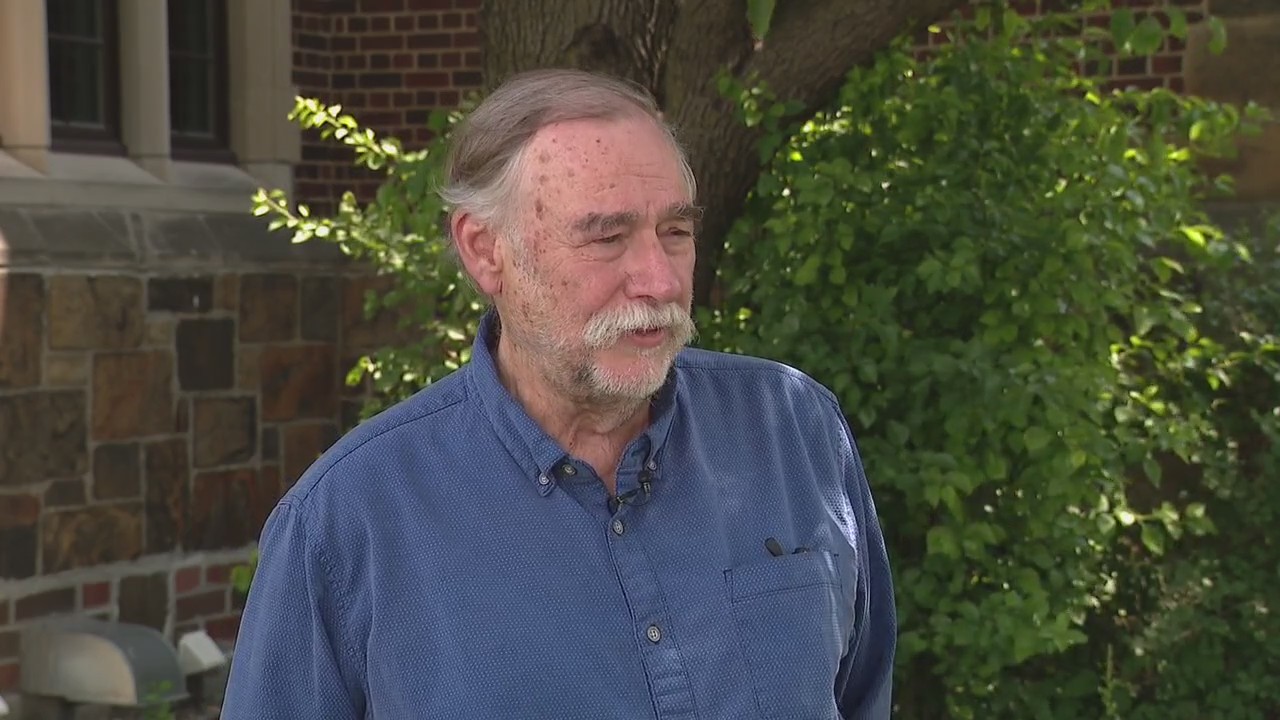 Michigan charity fights to end 'death by poverty'