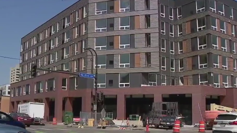 Minneapolis pre-lease renter's rights proposal