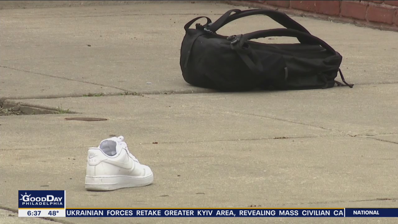 13-year-old shot in West Philadelphia, 15-year-old fatally shot in North Philadelphia