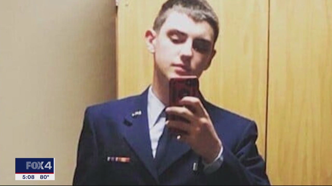 Suspect arrested in probe of classified document leaks appears in court