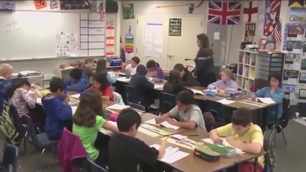 Volusia County Schools to hire international teachers to fill shortages