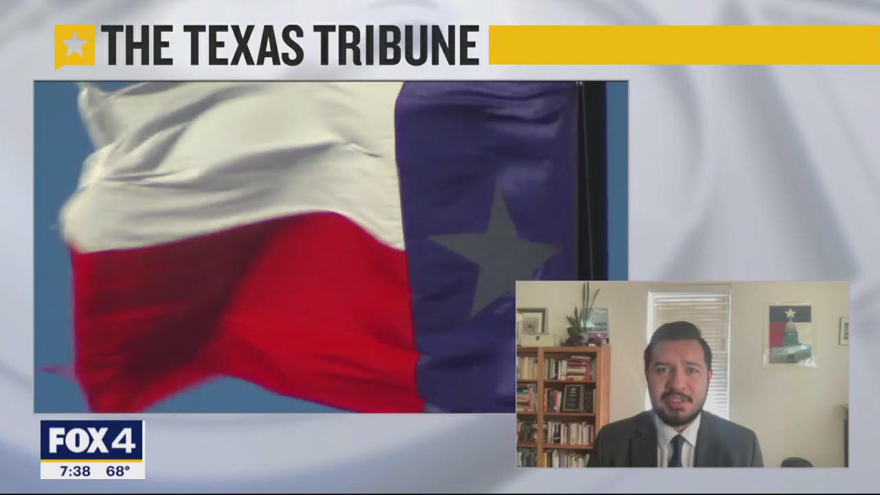 Texas Tribune: Bickering lawmakers and an impeachment