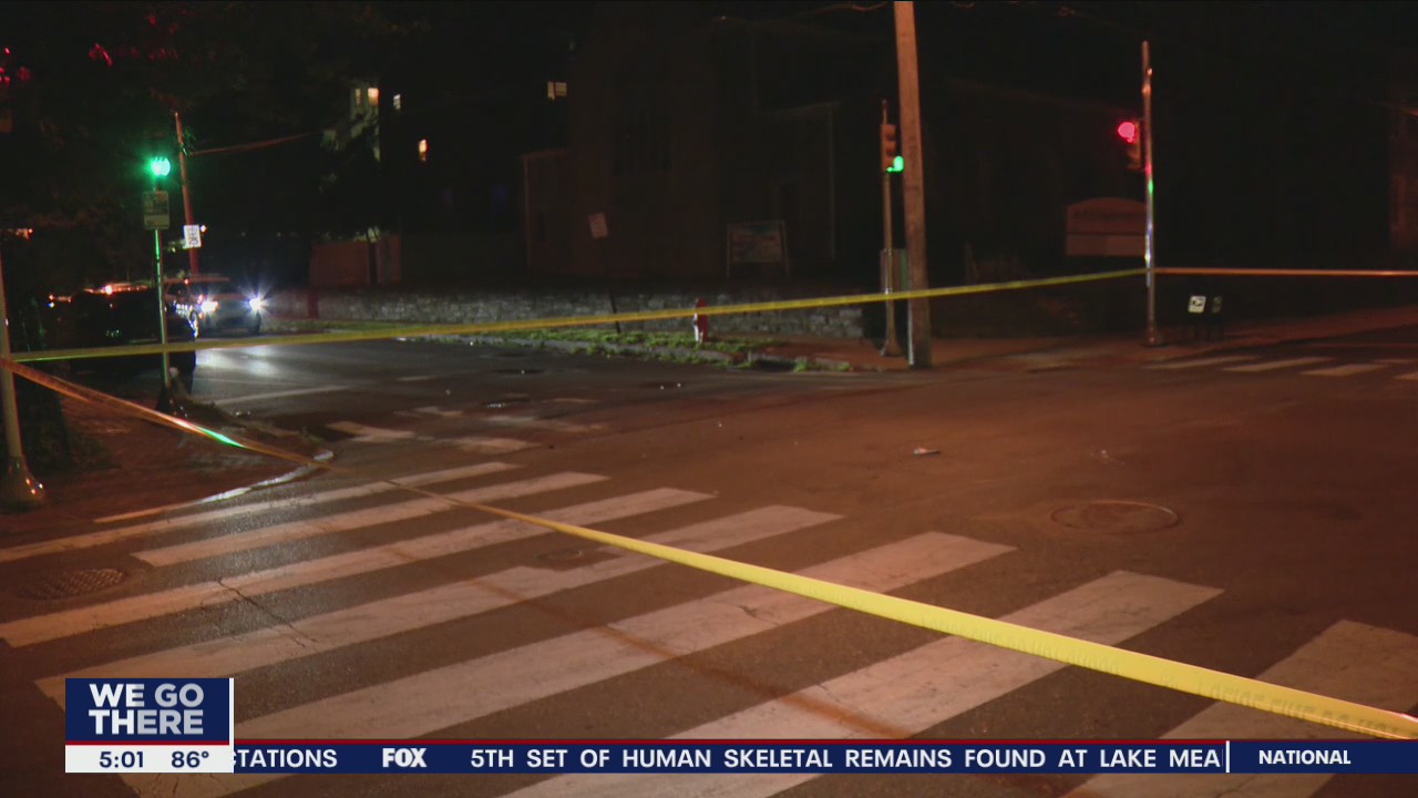 Family remembers 71-year-old woman hit by SEPTA bus and killed