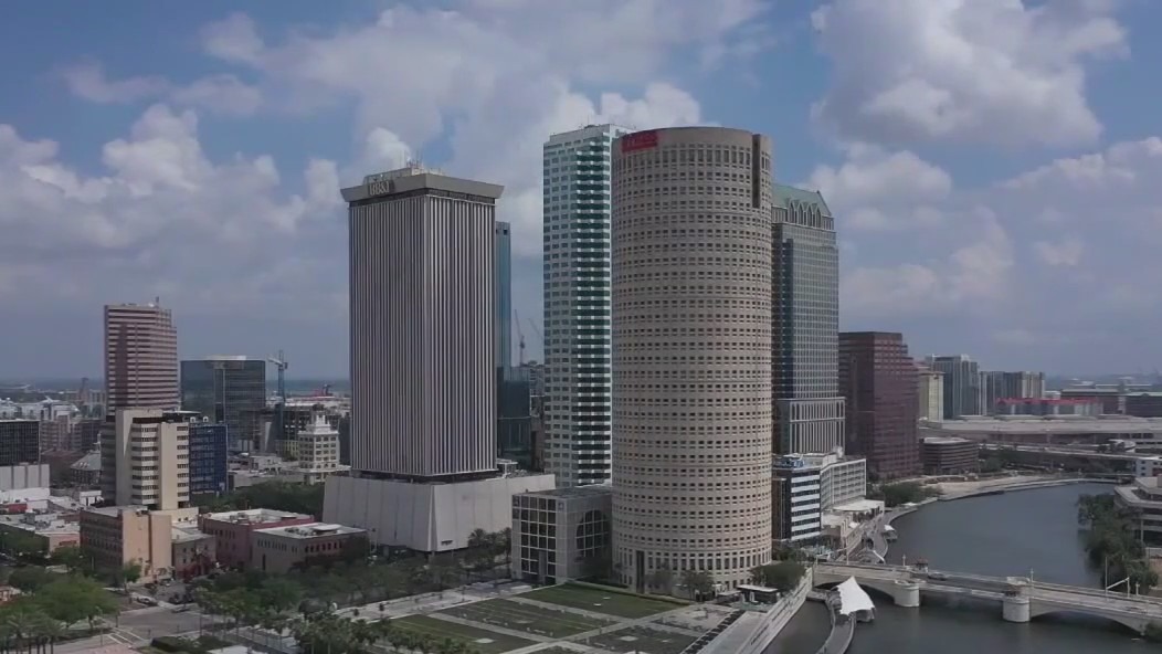 Tampa preparing to celebrate 136th birthday