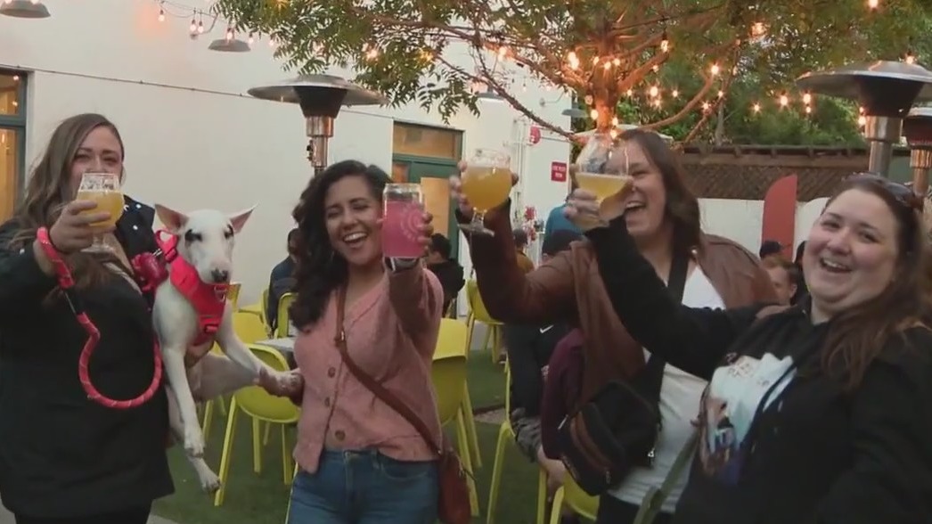 Final Four festivities and more in downtown Phoenix
