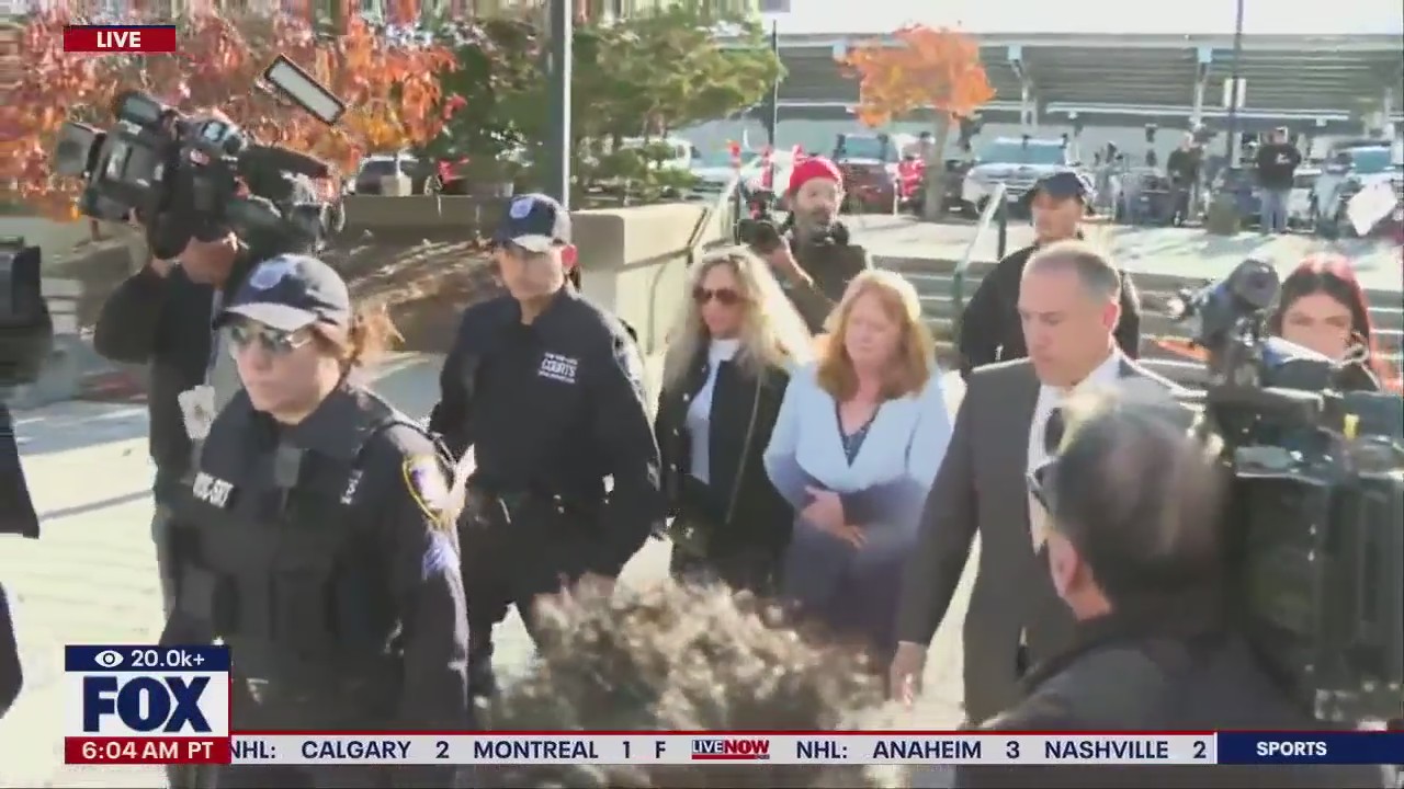 Heuermann's estranged wife to attend hearing
