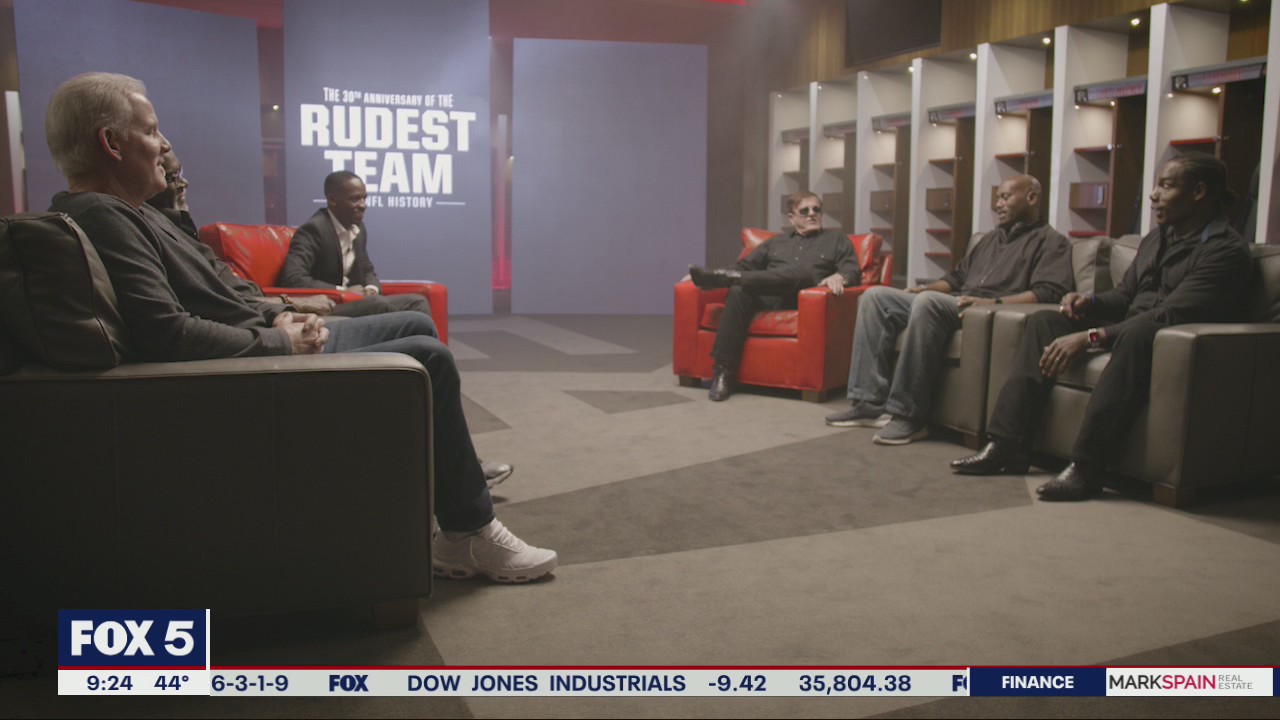 Falcons releasing new documentary on 1991 team