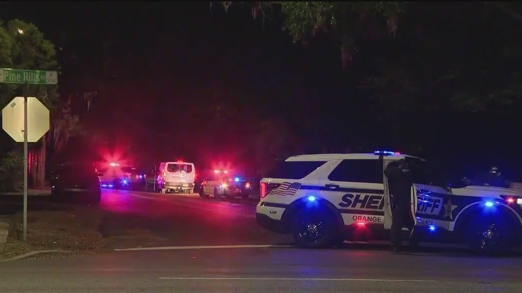 17-year-old killed in accidental shooting at home in Pine Hills, deputies say