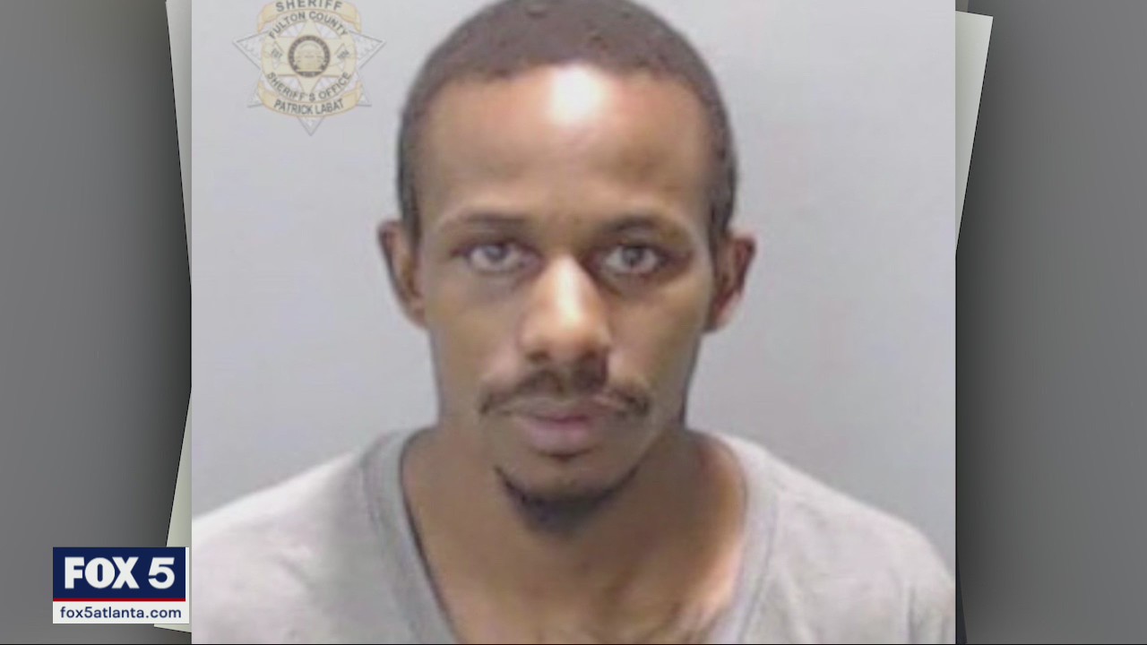 Atlanta Subway shooting: Records indicate suspect had lengthy criminal record