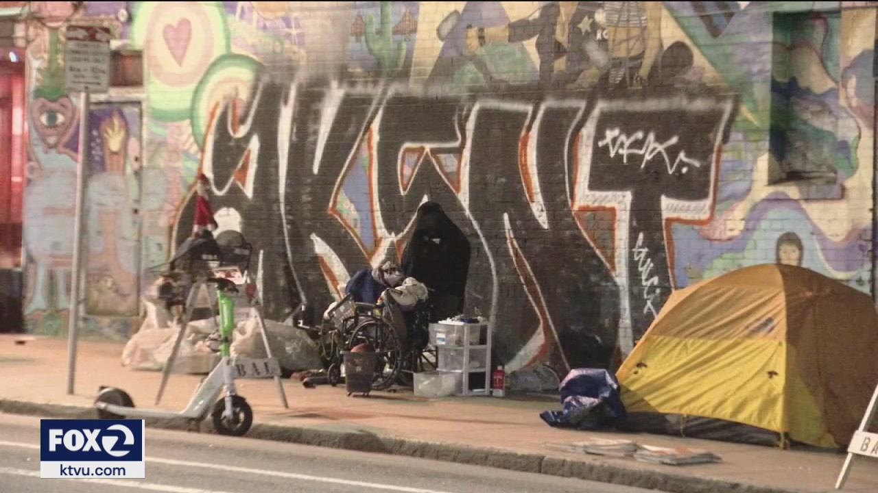 Defaced San Francisco Castro mural faces costly repairs