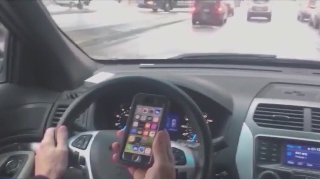 Chicago driving ticket lawsuit worth $20M granted class action status