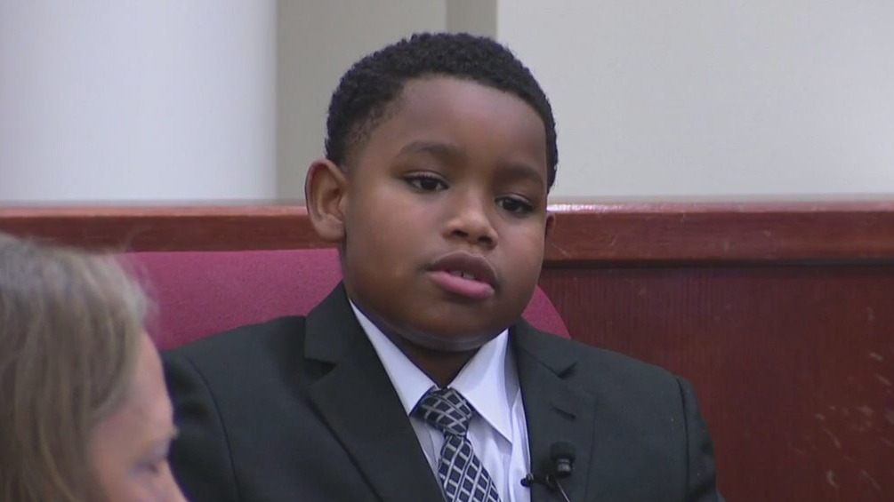Fort Worth approves $3.5M settlement for Zion Carr