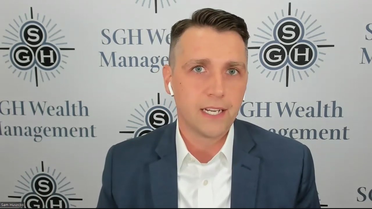 Are we in a recession yet? It's complicated