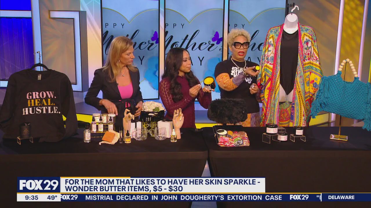 Unique Mother's Day gift ideas for all kinds of moms