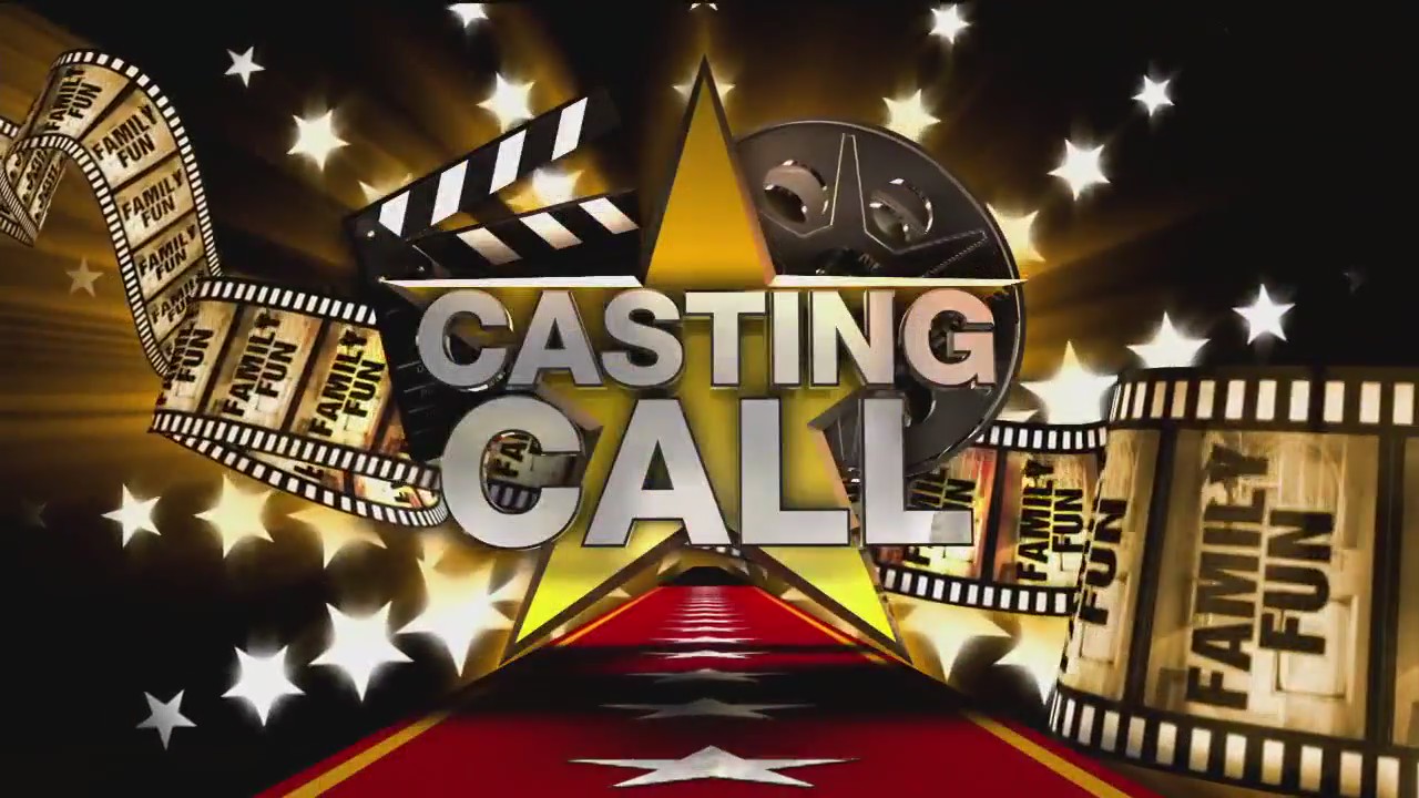 Casting Call with Tess Hammock