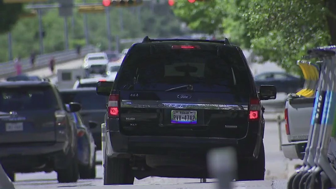 Austin to crack down on parking in bike lanes