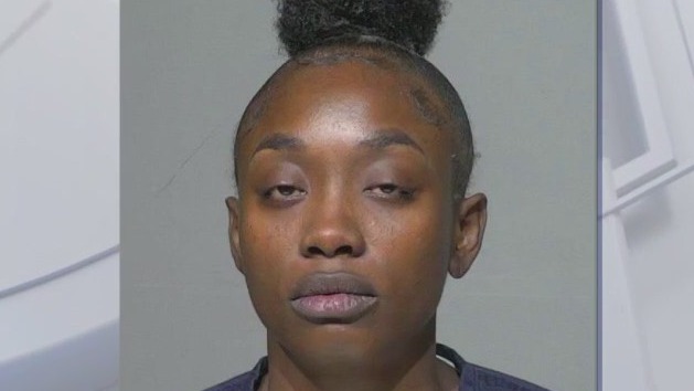 Milwaukee Rocketship Prep gun pulled in school, woman charged