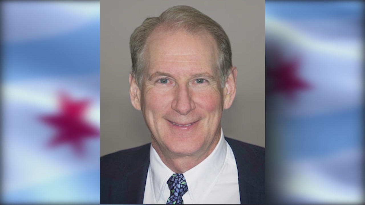 James Crown, billionaire whose goal was to make Chicago the safest big city in America, dies at 70