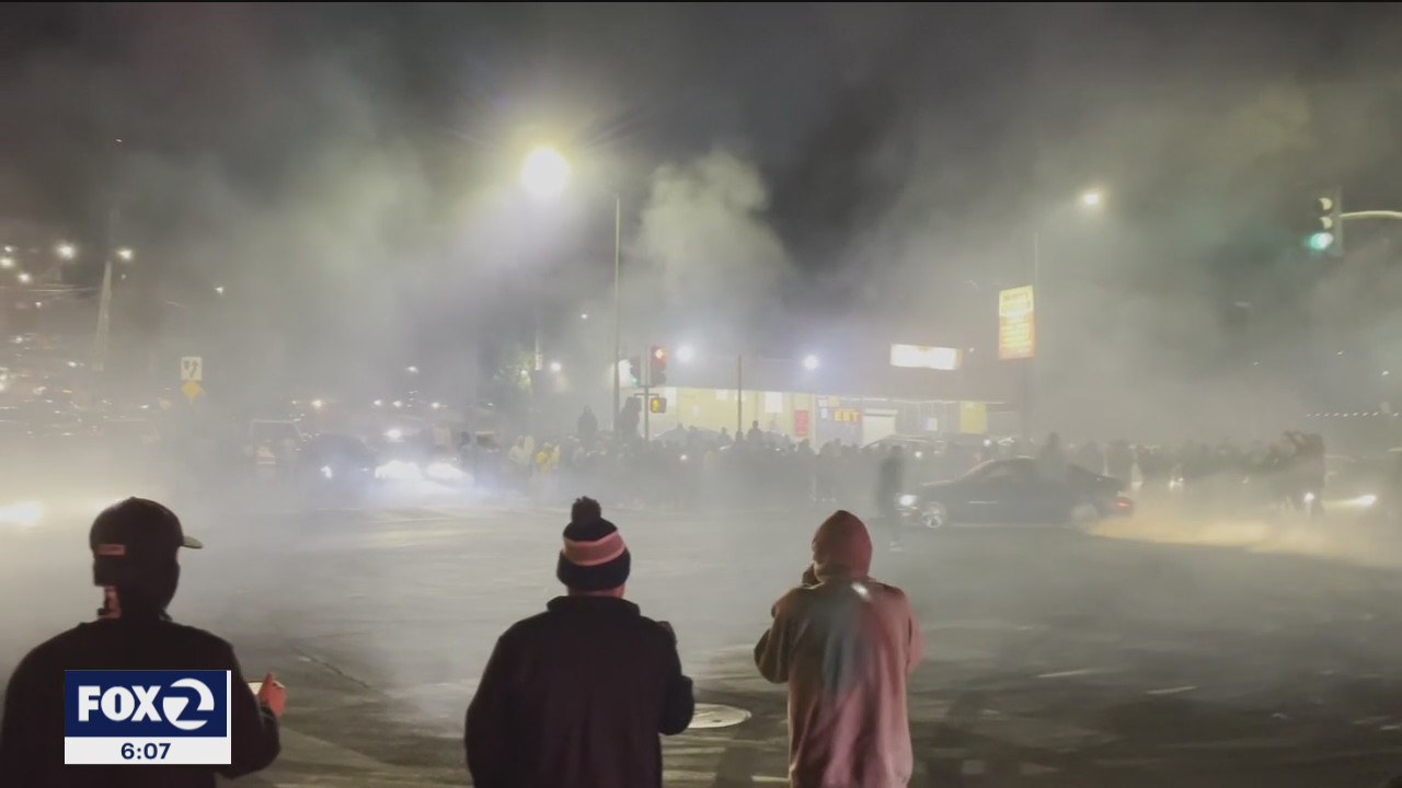 Violence in Oakland leaves teen dead, businesses hit by armed burglars