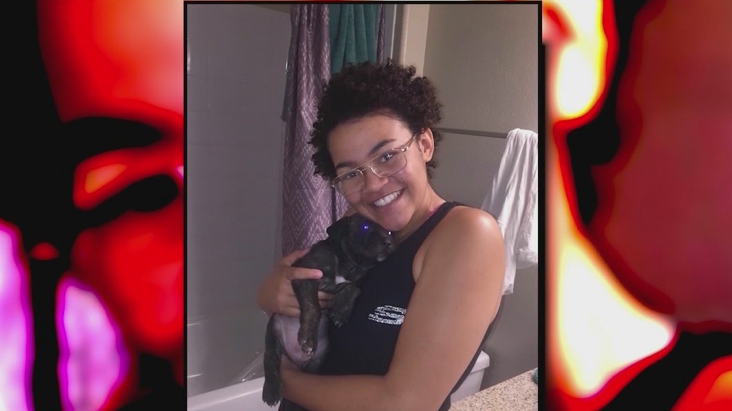 Kiera Bergman trial: Jury selection begins for man accused of killing ex-girlfriend