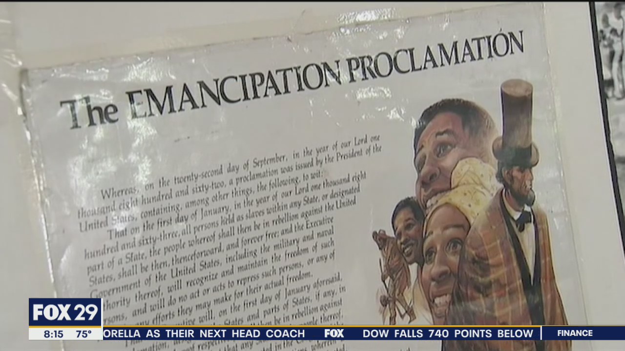 Honoring the legacy of Juneteenth