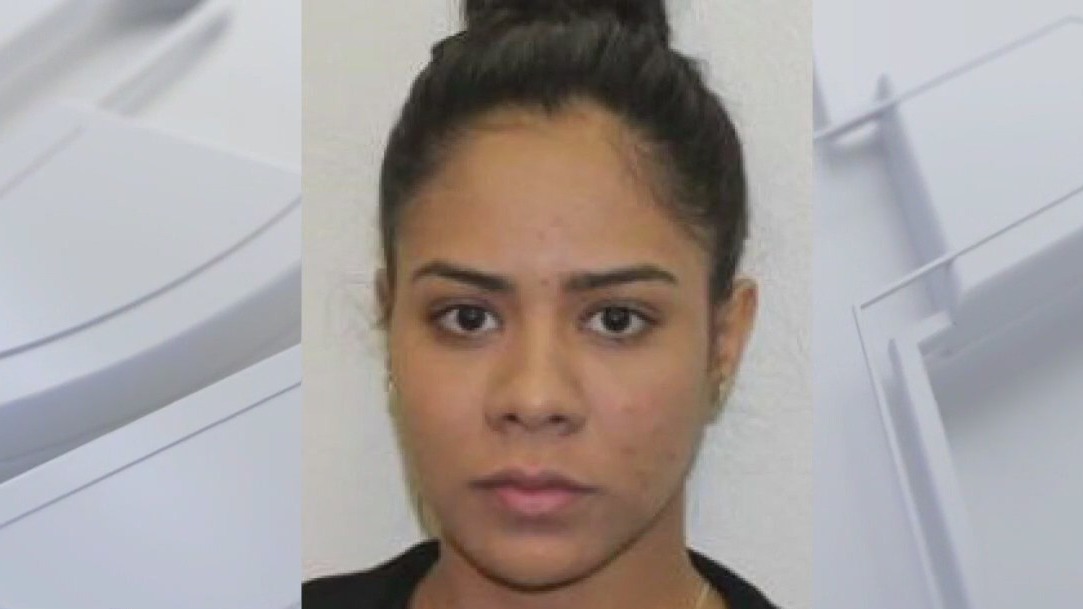 Missing Round Rock woman found