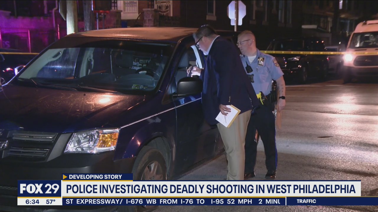 Ex-boyfriend shoots and kills woman's new lover, police say