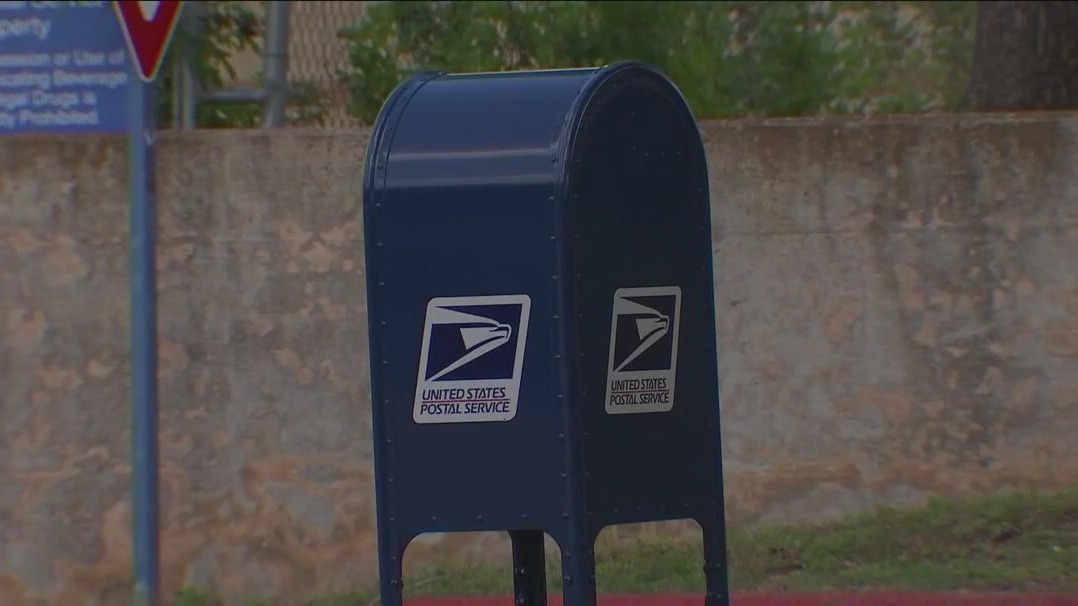 Austin leaders, lawmakers taking action to stop mail thieves