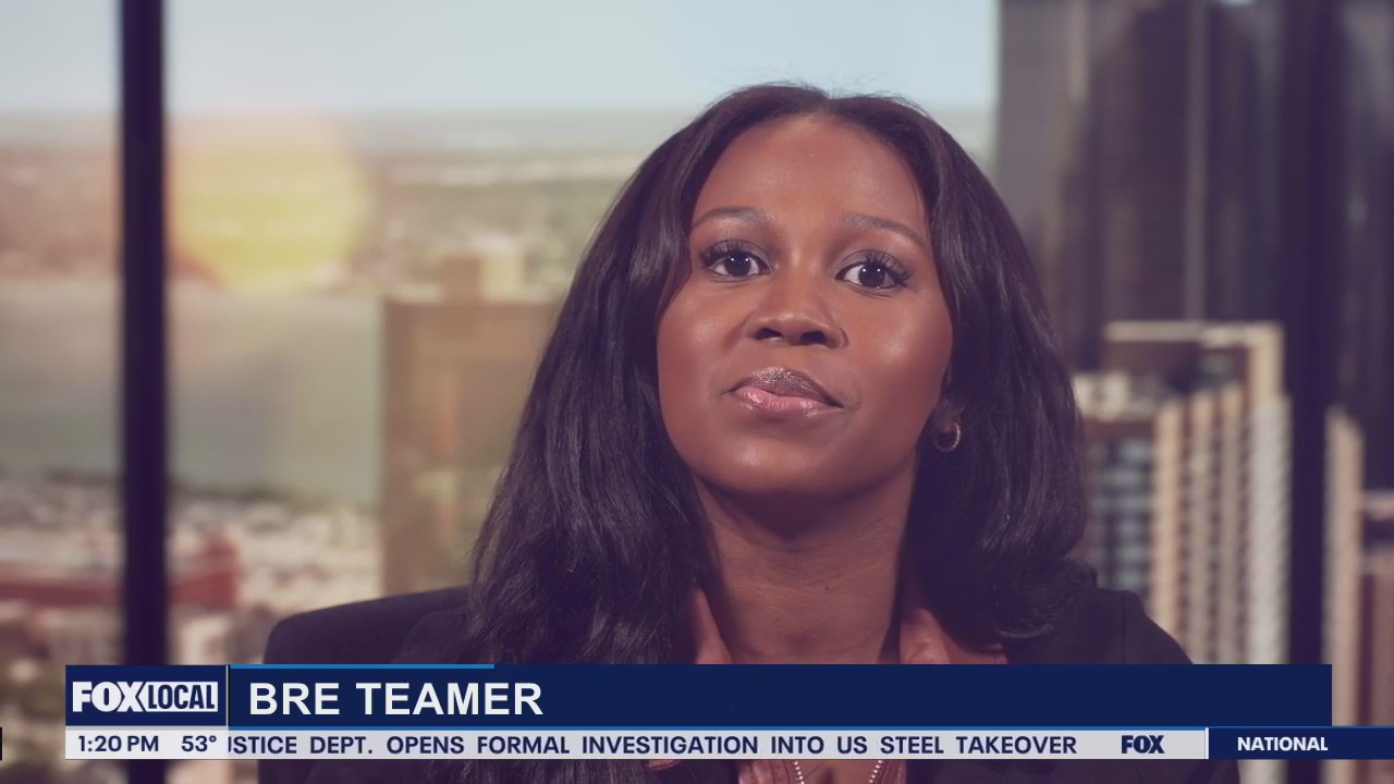 Live Now Detroit: Detroit Sign