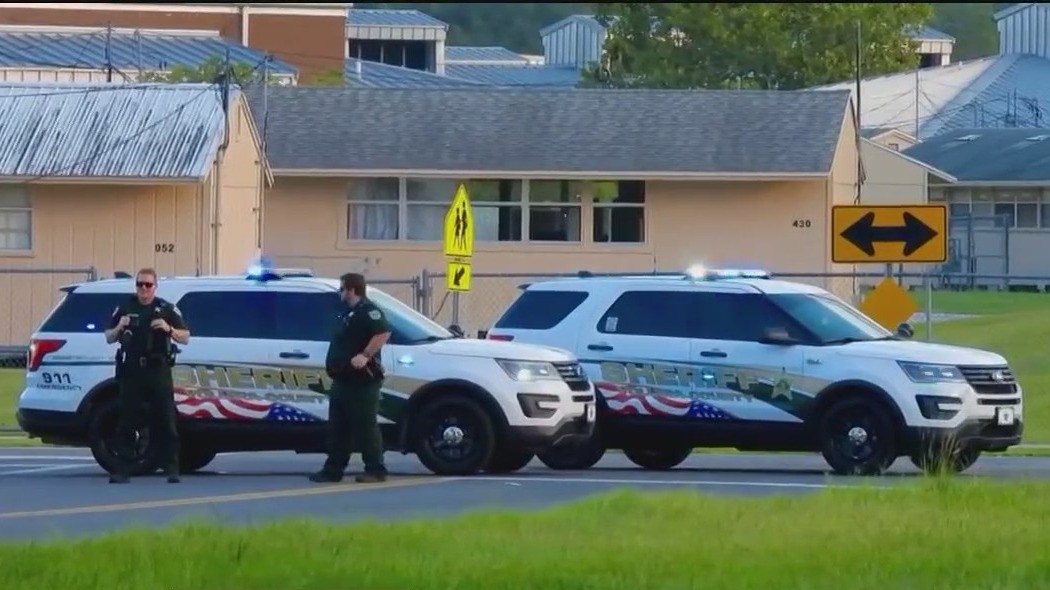 Teen accused of shooting man in head