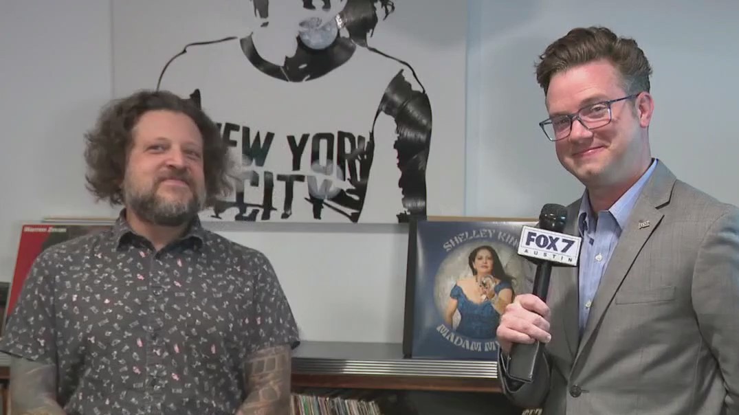 Live music recommendations from Sun Radio