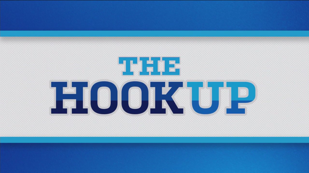 The Hookup: Luke Combs
