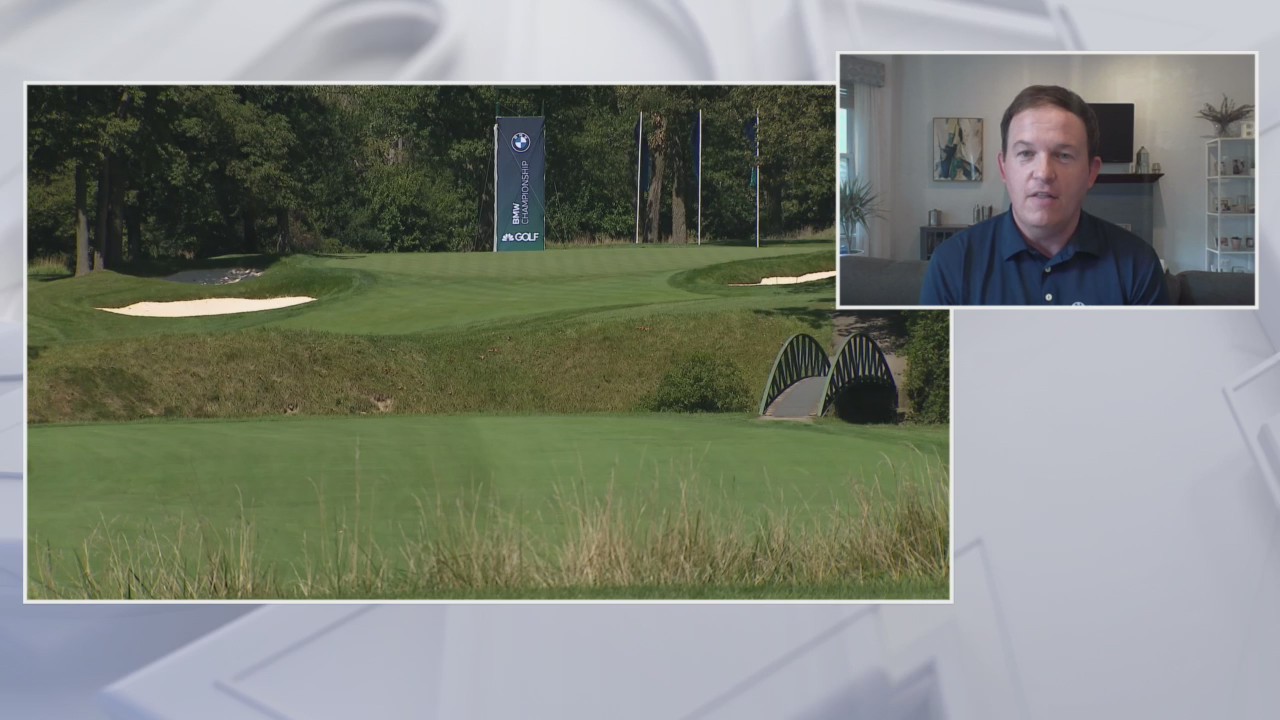 Youth art contest launches to inspire BMW Championship mural