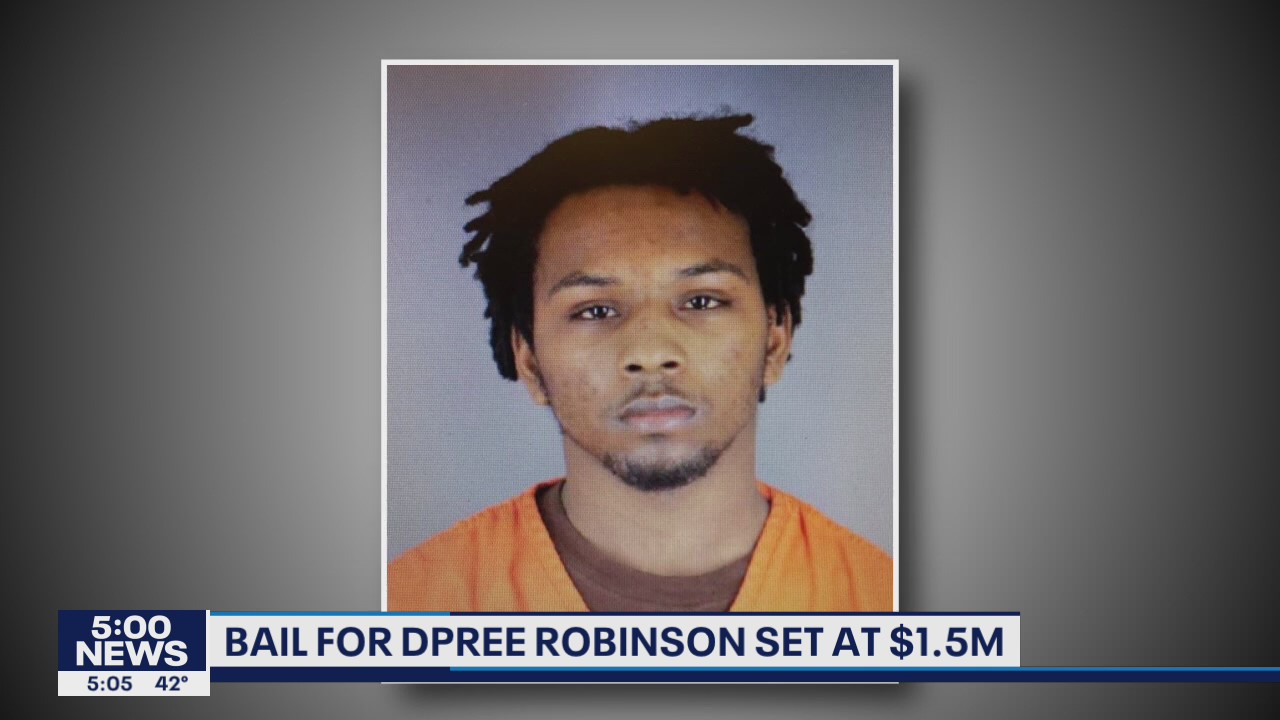 Trinity Ottoson-Smith shooting suspect bail, next court hearing set