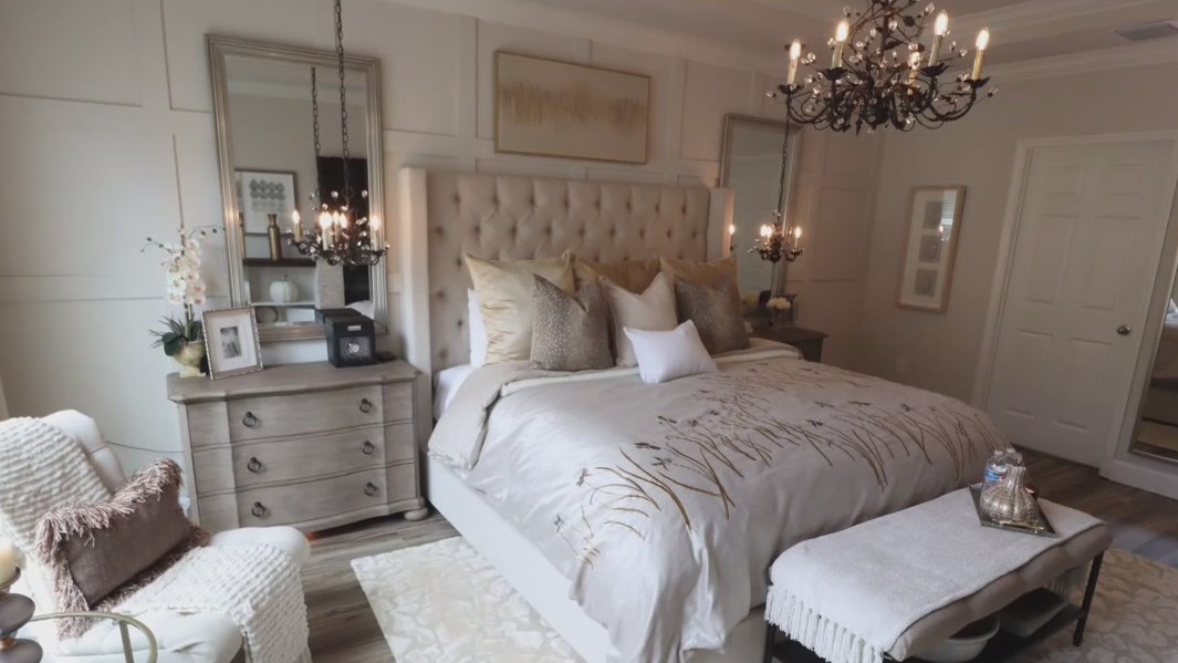 Expert shares 5 easy ways to revamp any room