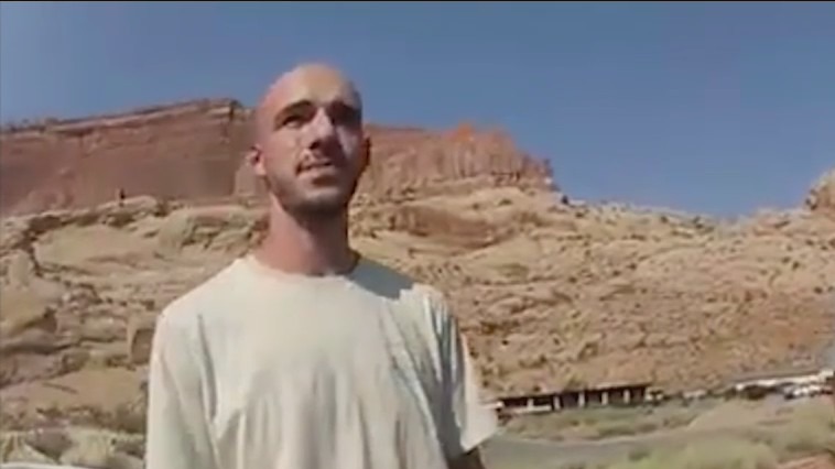 Brian Laundrie found dead, FBI confirms