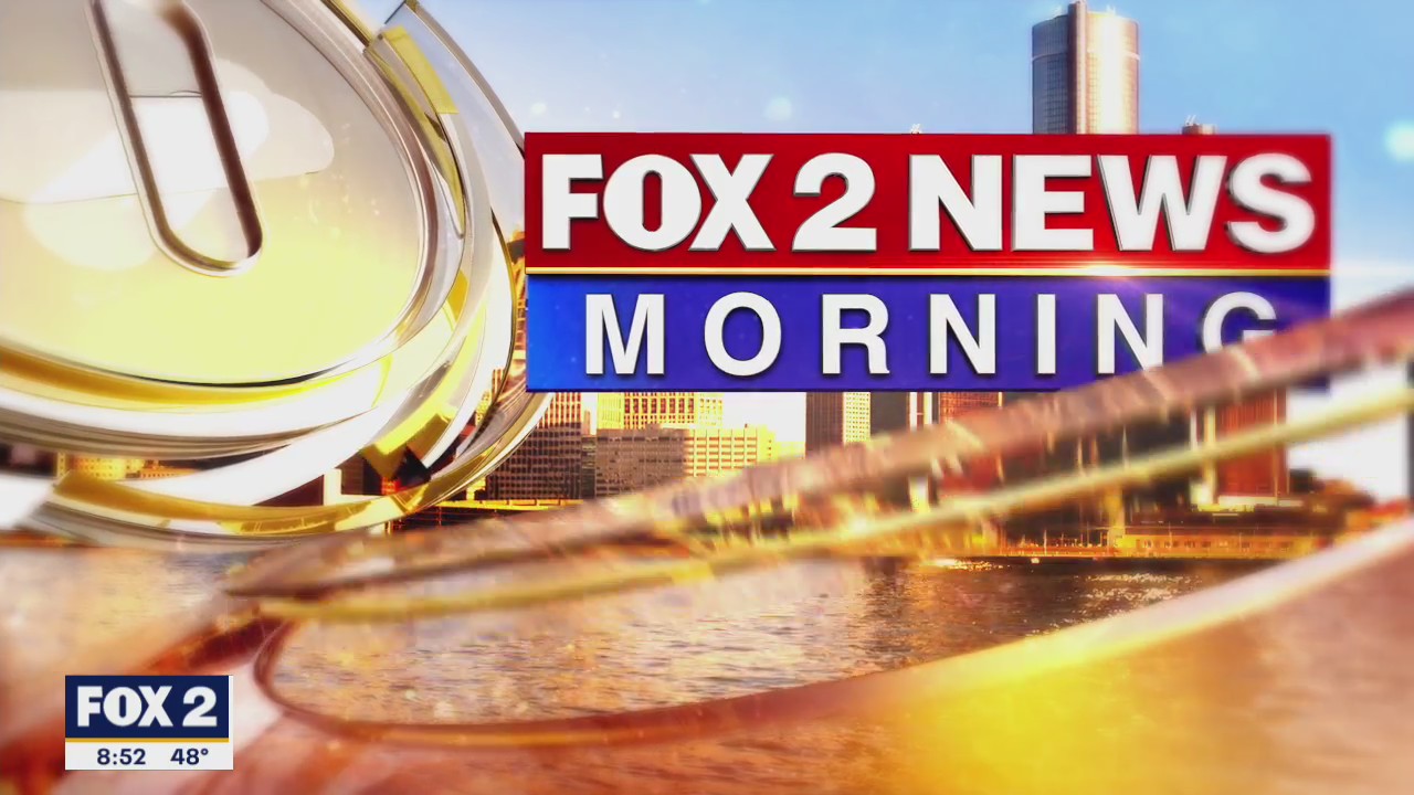 FOX 2 News Weekend