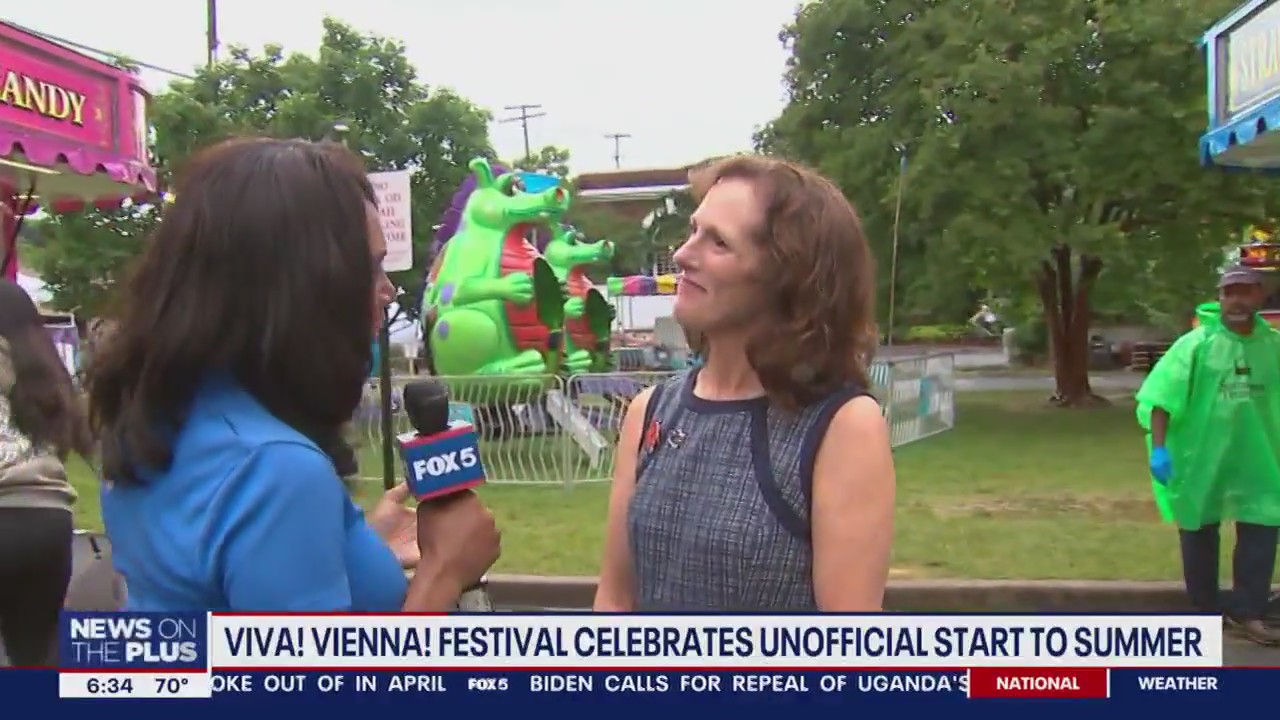 ViVa! Vienna! Festival