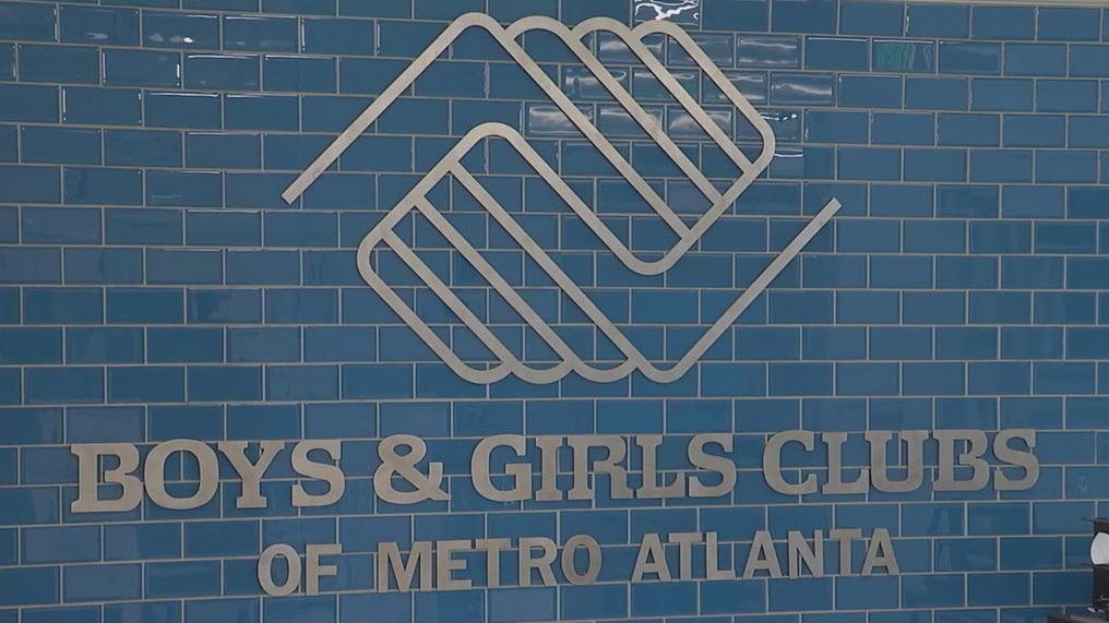 Georgia Boys & Girls Club receives donation
