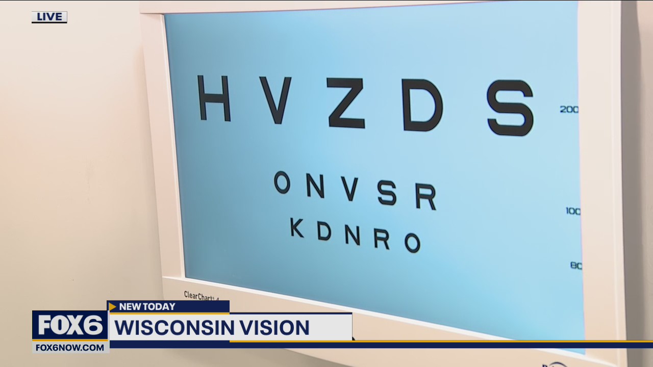 If you’ve had your eyes checked there’s good chance you’ve gone through the Better one or better two? test